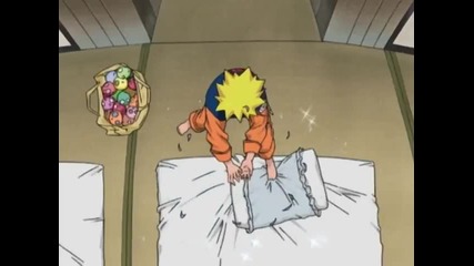 Naruto - Uncut - Episode - 87