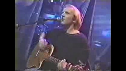Def Leppard - Animal ( Acoustic )