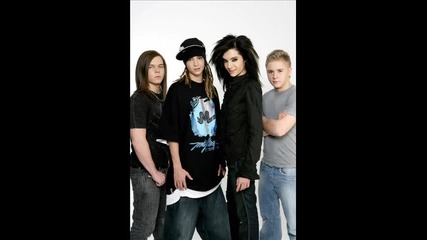 Tokio Hotel - Noise [lyrics]
