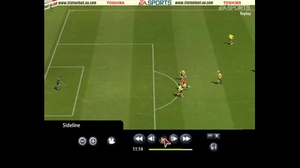 Fifa 2005