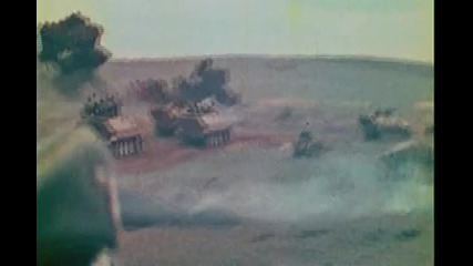 Хитлер в цвят Част 9