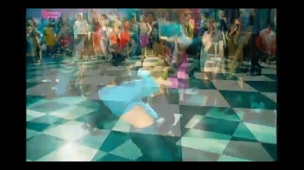 Debelah Morgan - Dance With Me / Танцувай С Мен / + bg превод