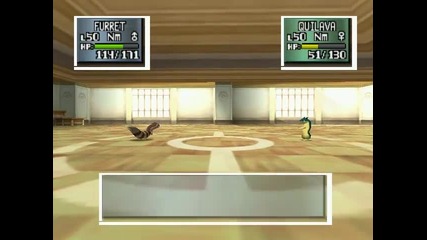 Pokemon Stadium 2 - Earls academy Super Nerd Melvin