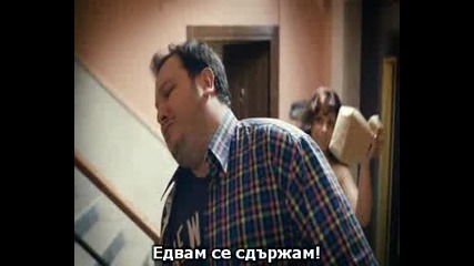Джелял и Джерен - 3 част (celal ile Ceren 2013 bg subs)