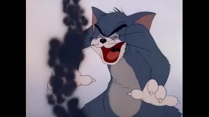 [hq] Tom and Jerry [hq]