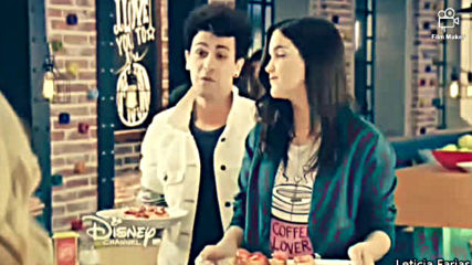 soy luna 1 pelfi