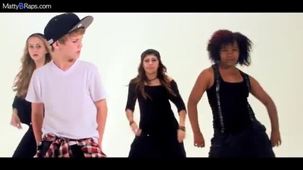 Chris Brown - Loyal (mattybraps Cover)
