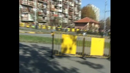 Rally Haskovo 14.11.09 (5)