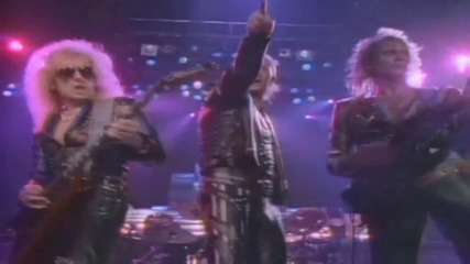 Judas Priest - Private Property