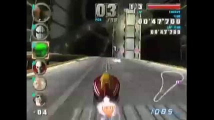 Screwattack Video Game Vault: Top Gear 