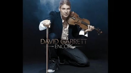 David Garrett - Summertime