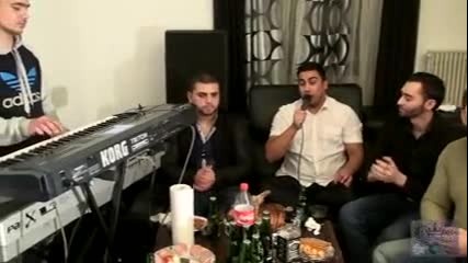 studio demir besancon Ferdi tahiri senat extra ki soba 2015