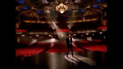 michael jackson - u r not alone