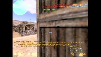 counter strike s la4o_13 i ludogorski