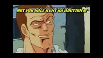Hokuto no Ken - 007 
