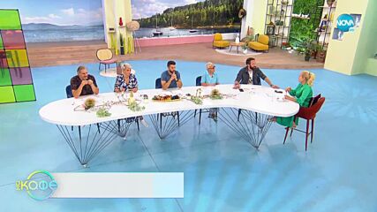 Робот счупи пръста на дете по време на партия шах - „На кафе” (26.07.2022)