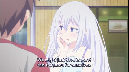 Oreshura 8 Eng Subs [high]