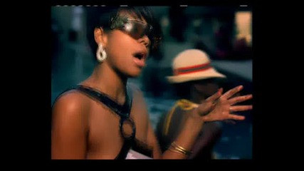 Kelis feat. Too Short - Bossy