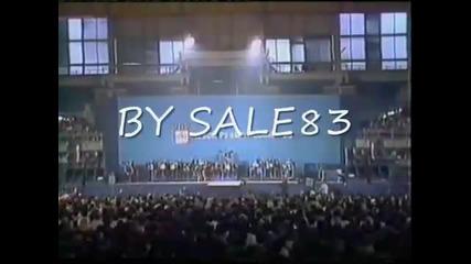 Vesna Zmijanac - Nevera moja - Poselo - (LIVE) - 1985
