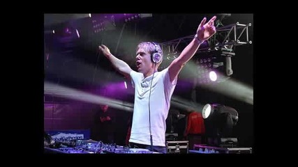 A State of Trance Episode 500 - Hour 1