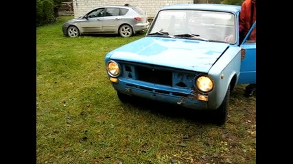Vaz 2101 For Sale 
