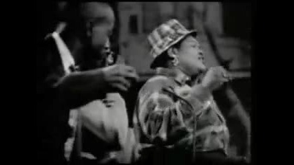 Big Mama Thornton, John Lee Hooker, Big Walter Horton _ Dr R