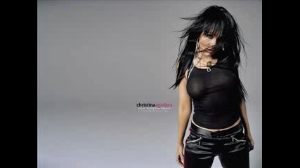 Christina Aguilera - Make Over - Превод!!!