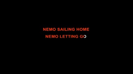 Nightwish - Nemo ( Karaoke )