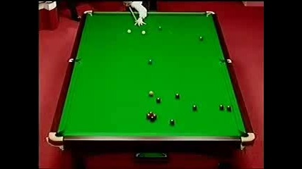 Snooker Flukes