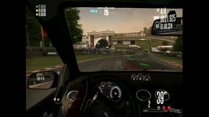 need for speed shift review 