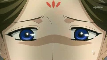 Saiunkoku Monogatari Season 2 Episode 28