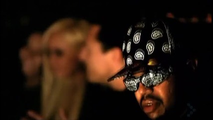Three 6 Mafia, Dj Tiesto, Sean Kingston and Flo - Rida - Feel It ( High Quality ) 