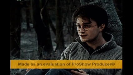 Harry Potter-за конкурса на djulia_22