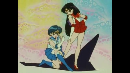 Sailor Moon - episode 15