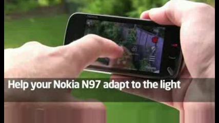 Nokia N97 Tips Moviemaking Masterclass
