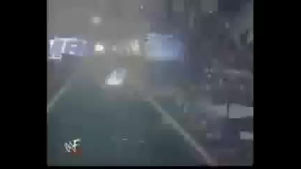 Smackdown 2002 Intro