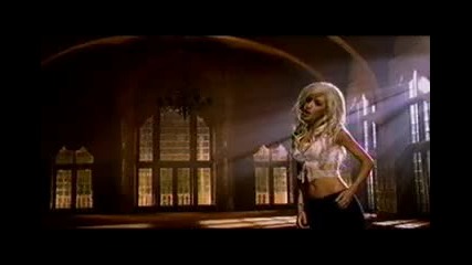 Christina Aguilera, Ricky Martin - Nobody Wants to be Lonely 