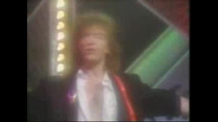 Trans X - Living On Video - 80s Italo Disco Video