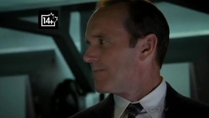 Marvel's Agents of S.h.i.e.l.d. 10 ( s 1 e 10 )