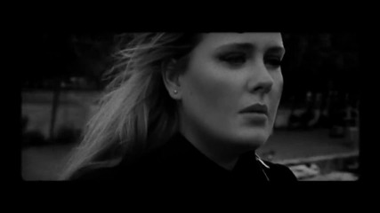 Adele - Someone Like You / Някой Като Теб + [превод]