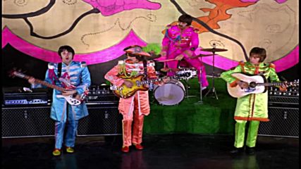 The Beatles - Hello Goodbye