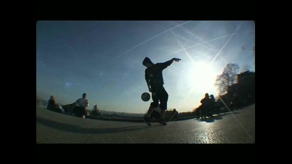Малко Freestyle [komball]