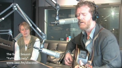The Swell Season - Falling Slowly