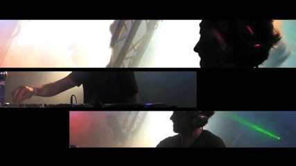 Benny Benassi feat. T - Pain - Electroman 2011 (hq)