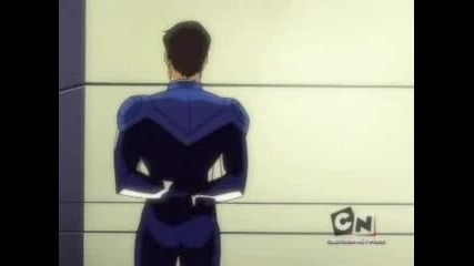 Fantastic Four S1 Ep02