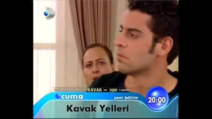 Kavak yelleri - 138 