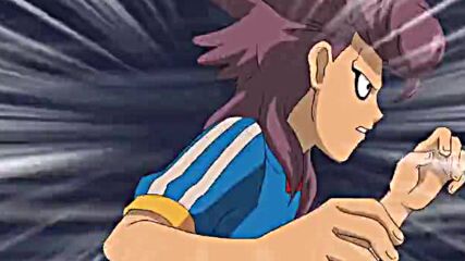 Inazuma Eleven episode 110