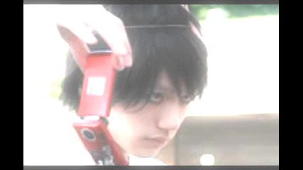 Kenichi Matsuyama For C O N T E S T [1wo mqsto O.o ]