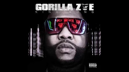 King Kong- Gorilla Zoe(new 2011)