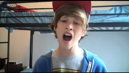 Rolling in the Deep - Adele cover by Ryan Beatty